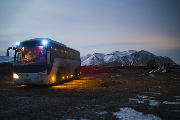 Travel Services