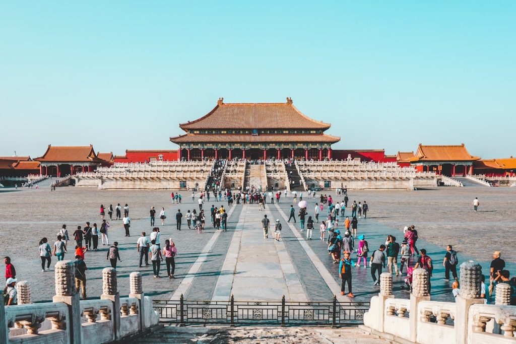 Suzhou Day Trip